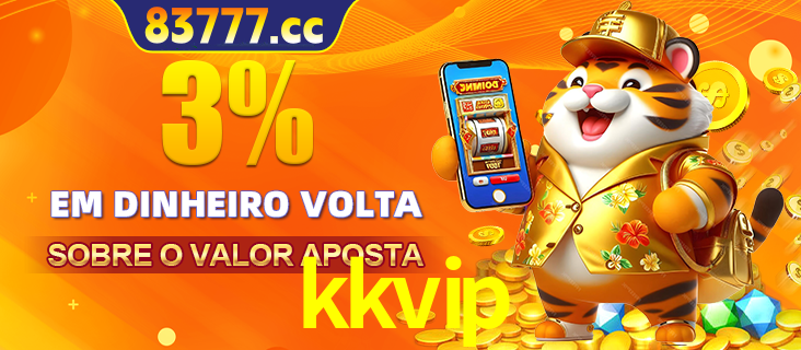Promoção para baixar e instalar o aplicativo do cassino kkvip. O banner oferece uma recompensa de R1aR1aR8, com a imagem de uma cobra sobre moedas de ouro.