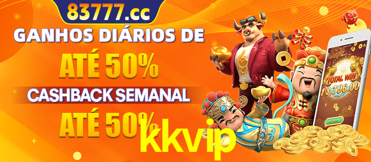 Anúncio de um membro ganhador do cassino kkvip que ganhou R$2.193.486,00 jogando o slot PG Fortune Tiger, com os mascotes do jogo comemorando o prêmio.