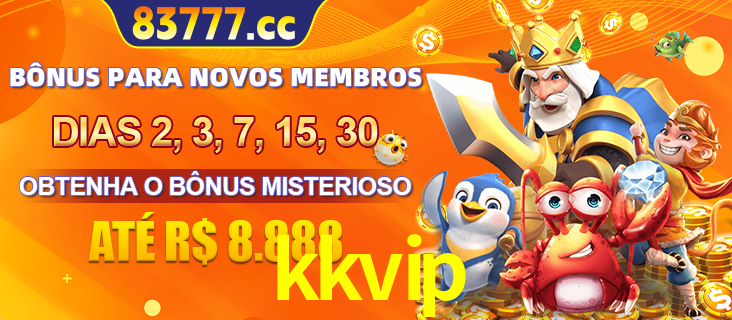 Anúncio dos benefícios para Membro VIP Sênior na plataforma kkvip, incluindo bônus promocionais, semanais e mensais, ilustrado com o personagem Fortune Tiger.